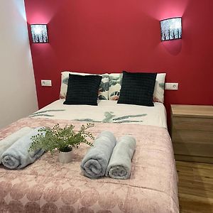 Apartamento de 2 Dormitorios